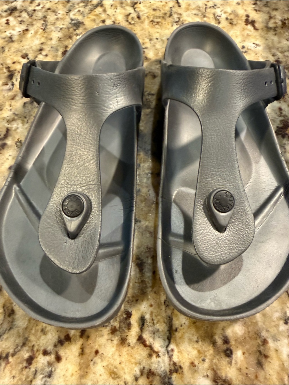 Womens Birkenstock Eva Sandal